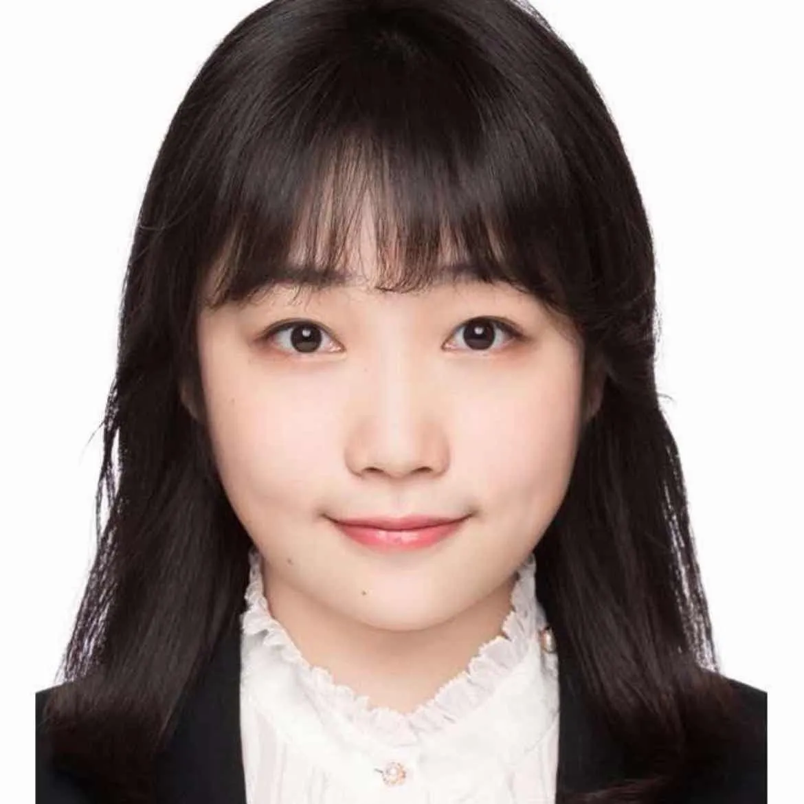 王容佳
