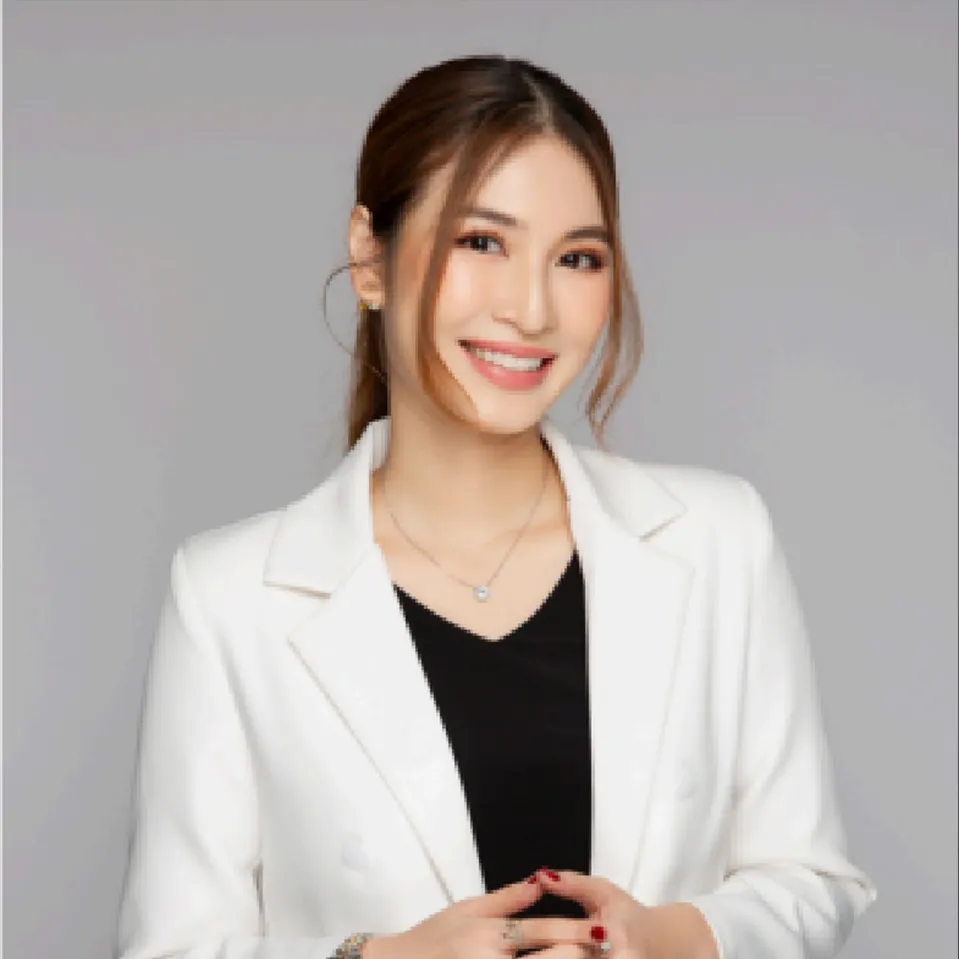 Warissara Chantapet